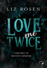 Cover-Bild Love me Twice