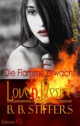 Cover-Bild Love'n Desire