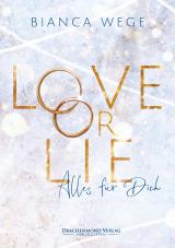 Cover-Bild Love or Lie
