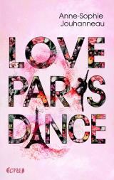 Cover-Bild Love Paris Dance