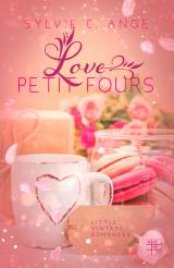 Cover-Bild Love Petit Fours