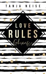 Cover-Bild Love Rules - Geheimnisse