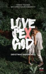 Cover-Bild Love, Sex, God