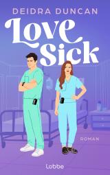 Cover-Bild Love Sick
