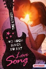 Cover-Bild Love Song