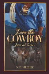 Cover-Bild Love the Cowboy