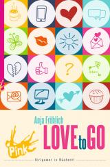 Cover-Bild Love to Go