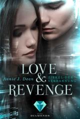 Cover-Bild Love & Revenge 1: Zirkel der Verbannung