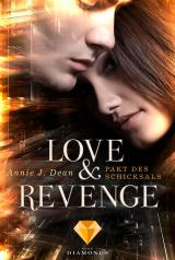 Cover-Bild Love & Revenge 2: Pakt des Schicksals
