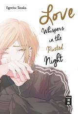 Cover-Bild Love Whispers in the Rusted Night