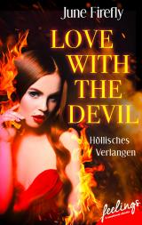 Cover-Bild Love with the Devil 2