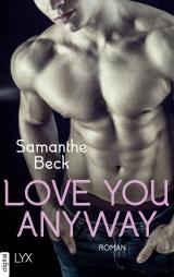 Cover-Bild Love You Anyway