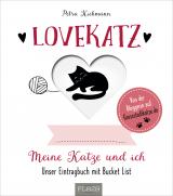 Cover-Bild Lovekatz