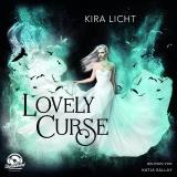 Cover-Bild Lovely Curse, Band 1