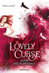 Cover-Bild Lovely Curse, Band 2: Botin des Schicksals