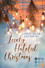 Cover-Bild Lovely Hateful Christmas