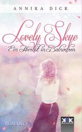 Cover-Bild Lovely Skye