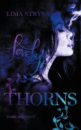 Cover-Bild Lovely Thorns