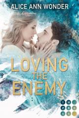 Cover-Bild Loving the Enemy. Bad Boy Liebesroman