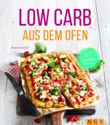 Cover-Bild Low Carb aus dem Ofen