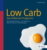 Cover-Bild Low Carb - Das 8-Wochen-Programm