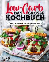 Cover-Bild Low Carb. Das große Kochbuch