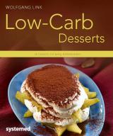 Cover-Bild Low-Carb-Desserts