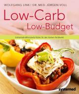 Cover-Bild Low-Carb – Low Budget