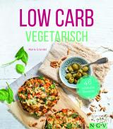 Cover-Bild Low Carb Vegetarisch