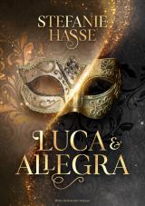 Cover-Bild Luca & Allegra