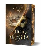 Cover-Bild Luca & Allegra
