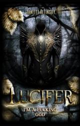Cover-Bild Lucifer I'M A FUCKING GOD