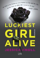Cover-Bild Luckiest Girl Alive