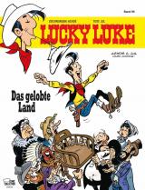Cover-Bild Lucky Luke 95