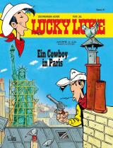 Cover-Bild Lucky Luke 97