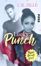 Cover-Bild Lucky Punch