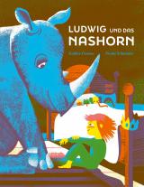 Cover-Bild Ludwig und das Nashorn