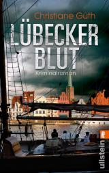 Cover-Bild Lübecker Blut
