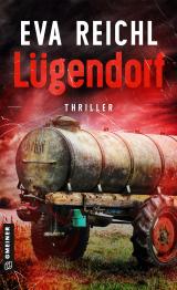 Cover-Bild Lügendorf