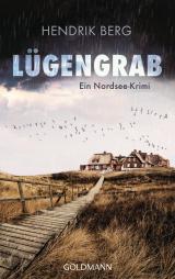 Cover-Bild Lügengrab