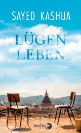 Cover-Bild Lügenleben
