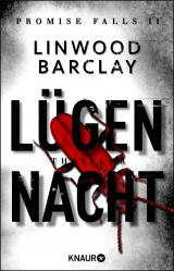 Cover-Bild Lügennacht