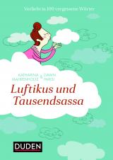 Cover-Bild Luftikus & Tausendsassa