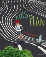 Cover-Bild Luis' Plan