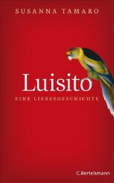 Cover-Bild Luisito - eine Liebesgeschichte