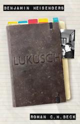 Cover-Bild Lukusch
