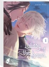 Cover-Bild Lullaby of the Dawn 1