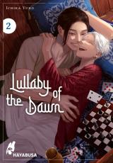 Cover-Bild Lullaby of the Dawn 2