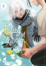 Cover-Bild Lullaby of the Dawn 3