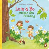 Cover-Bild Lulu & Bo suchen den Frühling